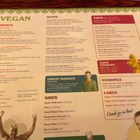  at Merletto Lounge in High Wycombe