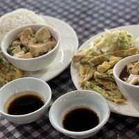   at Nhà hàng Phong Vân Quán in Yen Minh