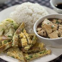   at Nhà hàng Phong Vân Quán in Yen Minh