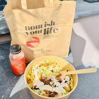   at Seaside Juicery in 