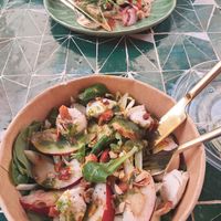  at Seaside Juicery in 