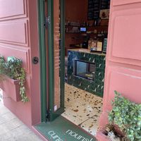   at Seaside Juicery in 