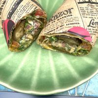   at Seaside Juicery in 