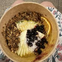   at Seaside Juicery in 