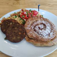  at Kerbey Lane Cafe - Northwest in Austin