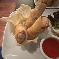    at Tiien Thai Restaurant in Bournemouth