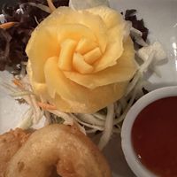    at Tiien Thai Restaurant in Bournemouth