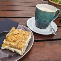  at Café Stadtbächle in Staufen