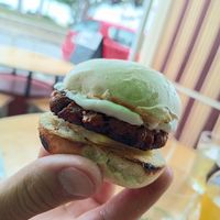  at La Vegana Taperia Playa in Torre Del Mar