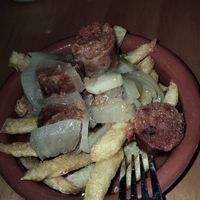  at La Vegana Taperia Playa in Torre Del Mar