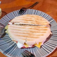  at La Vegana Taperia Playa in Torre Del Mar