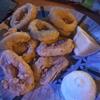  at La Vegana Taperia Playa in Torre Del Mar