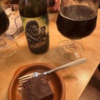   at La Vegana Taperia Playa in Torre Del Mar