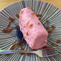   at La Vegana Taperia Playa in Torre Del Mar