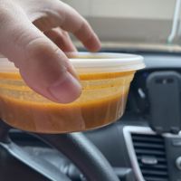 Sauce  at Honest Restaurant Cleveland in Parma Heights