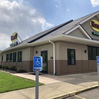 Exterior  at Honest Restaurant Cleveland in Parma Heights