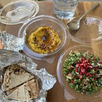   at El Plátano Azul in Tenerife