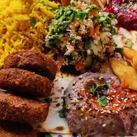  at El Plátano Azul in Tenerife