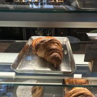 Brioche vegana  at Pasticceria GenuinaMente in Padua