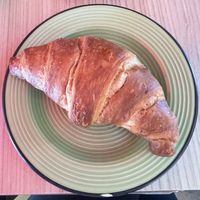   at Pasticceria GenuinaMente in Padua