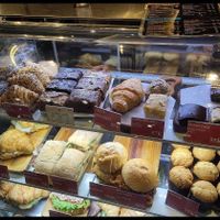  at DPS - Gloria Jean's Coffees in Tuban