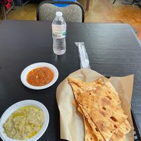  #Veganuary at Taste of Jerusalem and More in Pensacola