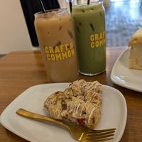  at Craft & Common in Orlando