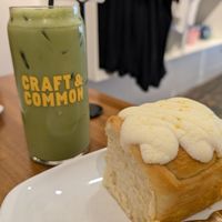  at Craft & Common in Orlando