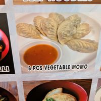  at Sherpa Kitchen in Portland
