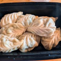  at Sherpa Kitchen in Portland