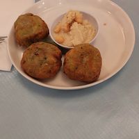  at Santorini Greek Restaurant Kuta in Kuta