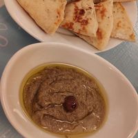  at Santorini Greek Restaurant Kuta in Kuta