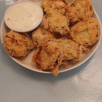  at Santorini Greek Restaurant Kuta in Kuta