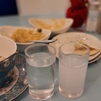  at Santorini Greek Restaurant Kuta in Kuta