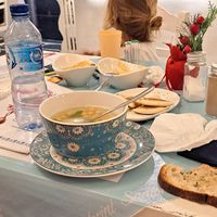  at Santorini Greek Restaurant Kuta in Kuta