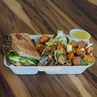  at Santa Semilla in Torreon