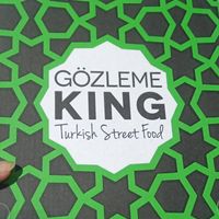  at Gözleme King - Circular Quay in Sydney
