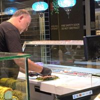  at Gözleme King - Circular Quay in Sydney