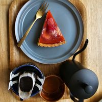  at Musubi Sweets Factory  in Kyoto