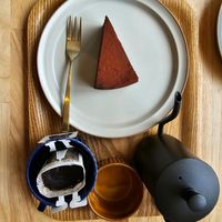  at Musubi Sweets Factory  in Kyoto