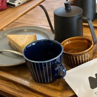   at Musubi Sweets Factory  in Kyoto