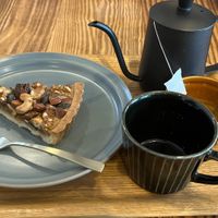   at Musubi Sweets Factory  in Kyoto