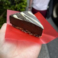   at Musubi Sweets Factory  in Kyoto