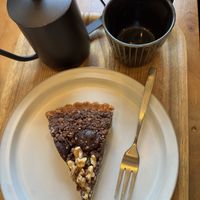   at Musubi Sweets Factory  in Kyoto