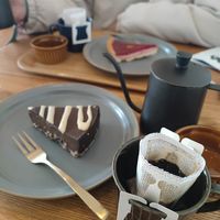  at Musubi Sweets Factory  in Kyoto