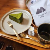  at Musubi Sweets Factory  in Kyoto