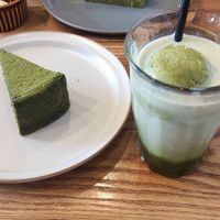  at Musubi Sweets Factory  in Kyoto