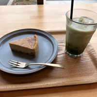   at Musubi Sweets Factory  in Kyoto