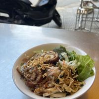   at Quan Chay Phap Hoa in Hoi An