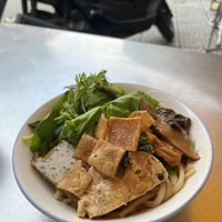  at Quan Chay Phap Hoa in Hoi An